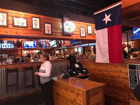 sandy texas roadhouse